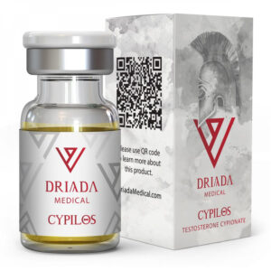 Vials