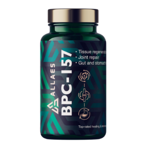 Allaes Supplements