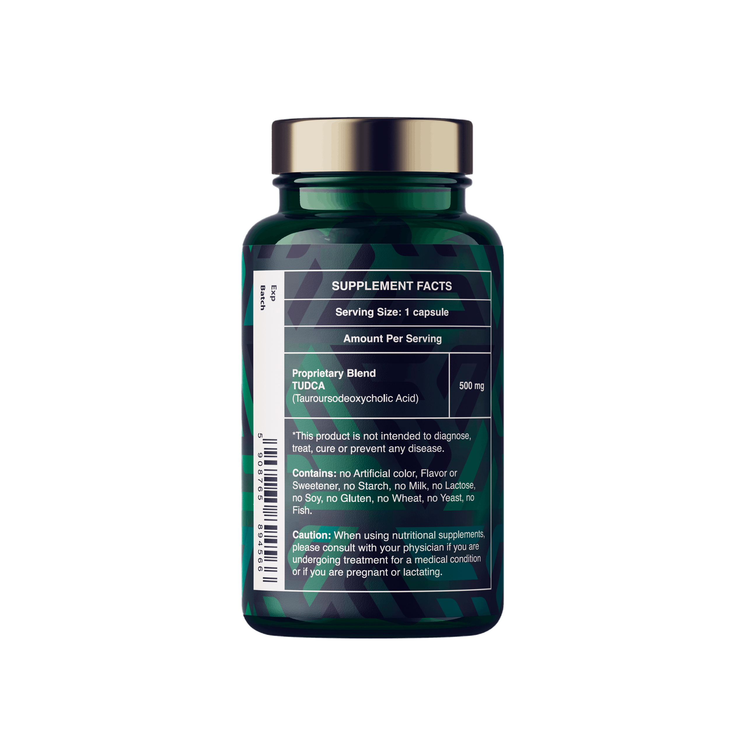 tudca 500mg/cp 60cps tudca 500mg/cp 60cps